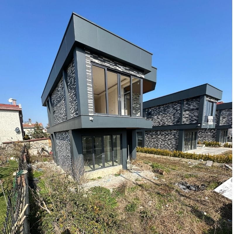 Profesyonel müteahhitlik ve inşaat proje yönetimi hizmetleri.